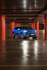 Citroen C3 2018 года (AU)